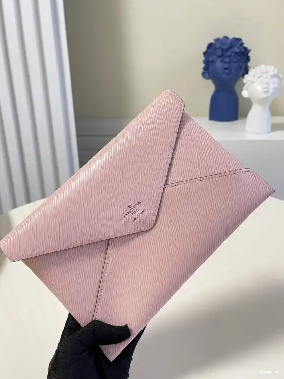 POCHETTE LOUIS KIRIGAMI VUITTON 0429